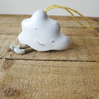 Cloud Wind chime