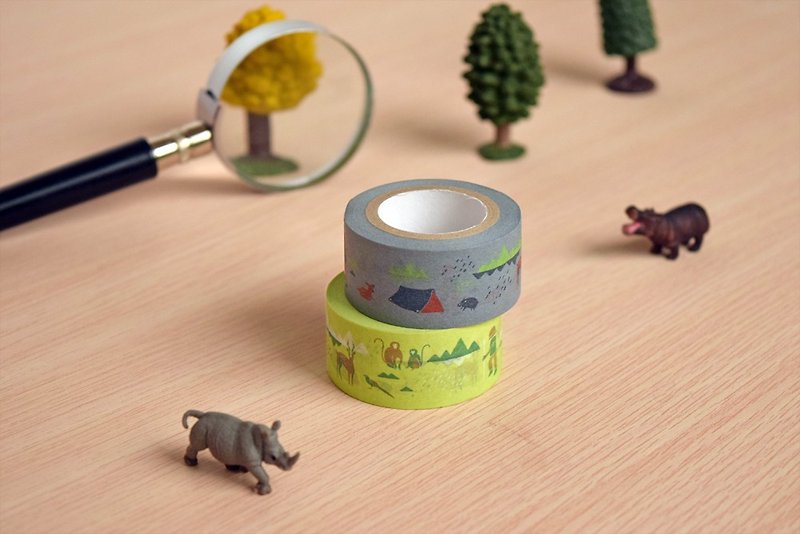 Special order - Washi Tape - Paper 