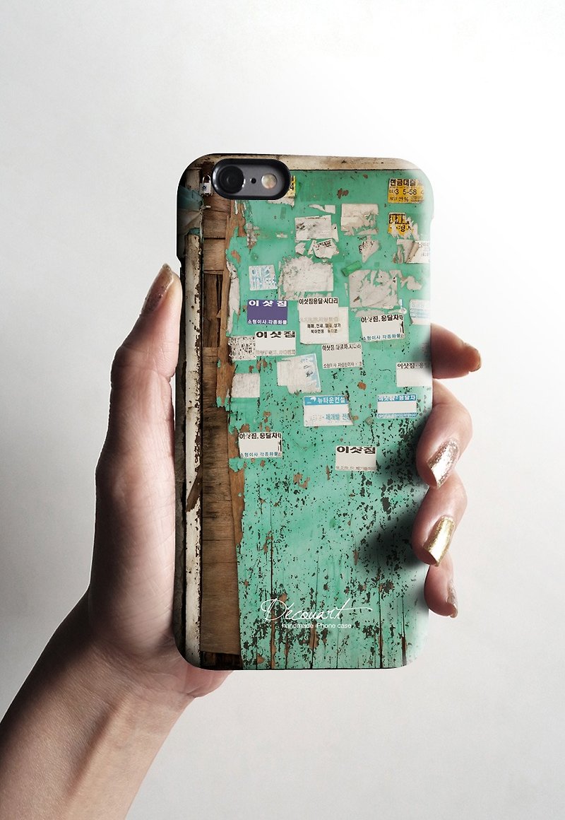 iPhone 6 case, iPhone 6 Plus case, Decouart original design S481 - Phone Cases - Plastic Multicolor