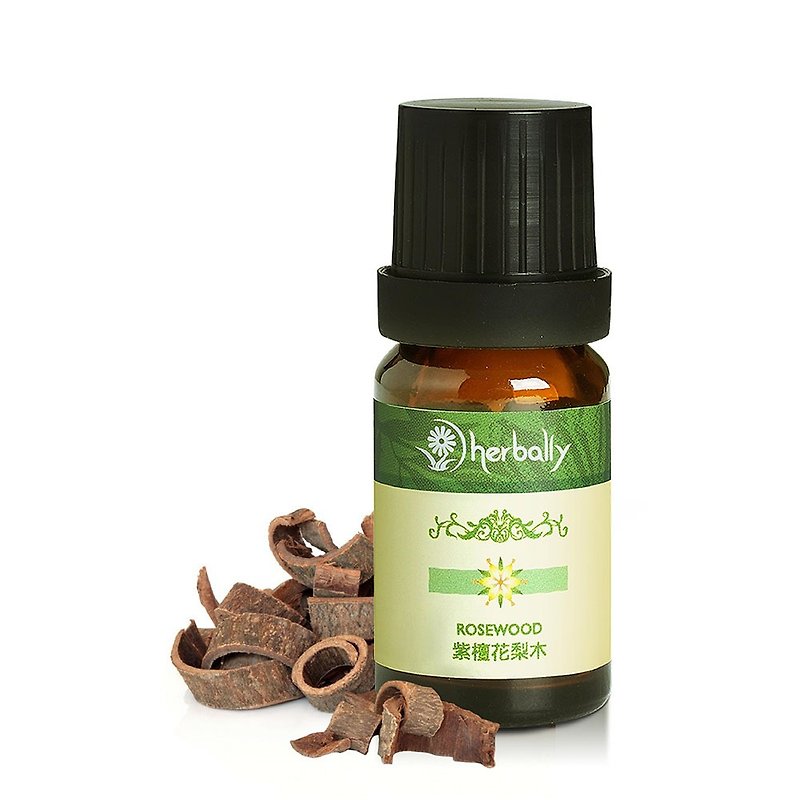 Pure natural single essential oil-rosewood [the first choice for non-toxic fragrance] - น้ำหอม - พืช/ดอกไม้ 