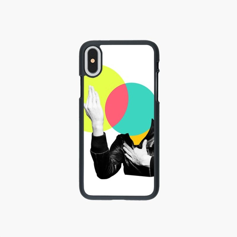 Phone Case - 手機殼 - Thinking About You - 其他 - 塑膠 