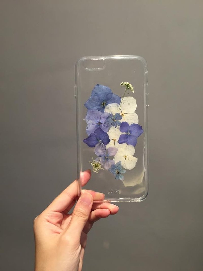 Oone_n_only HANDMADE Yahua phone shell - Phone Cases - Other Materials 
