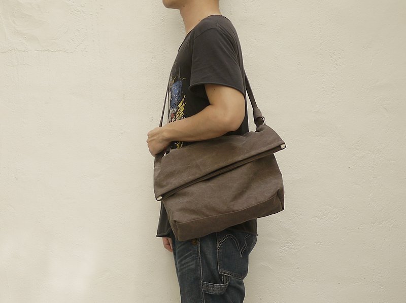 Folly Shoulder Bag M - Messenger Bags & Sling Bags - Other Materials 