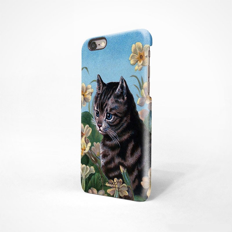 iPhone 6 case, iPhone 6 Plus case, Decouart original design S043 - Phone Cases - Plastic Multicolor