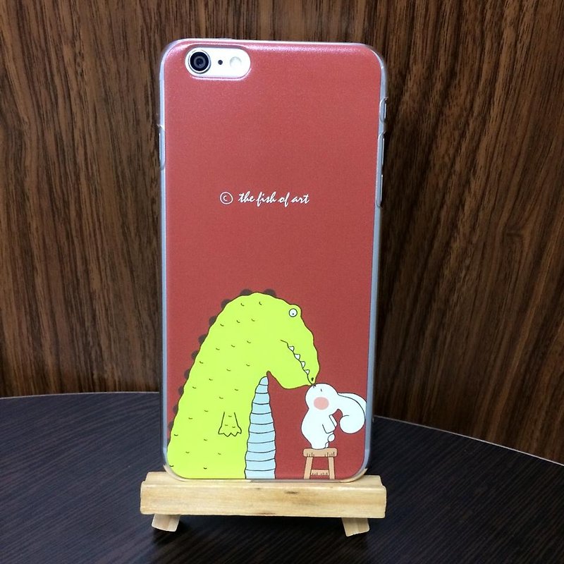 There is no difficulty in optimism iphone / Android E0008 - เคส/ซองมือถือ - พลาสติก หลากหลายสี