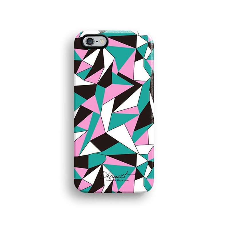 iPhone 6 case, iPhone 6 Plus case, Decouart original design S349 - Phone Cases - Plastic Multicolor