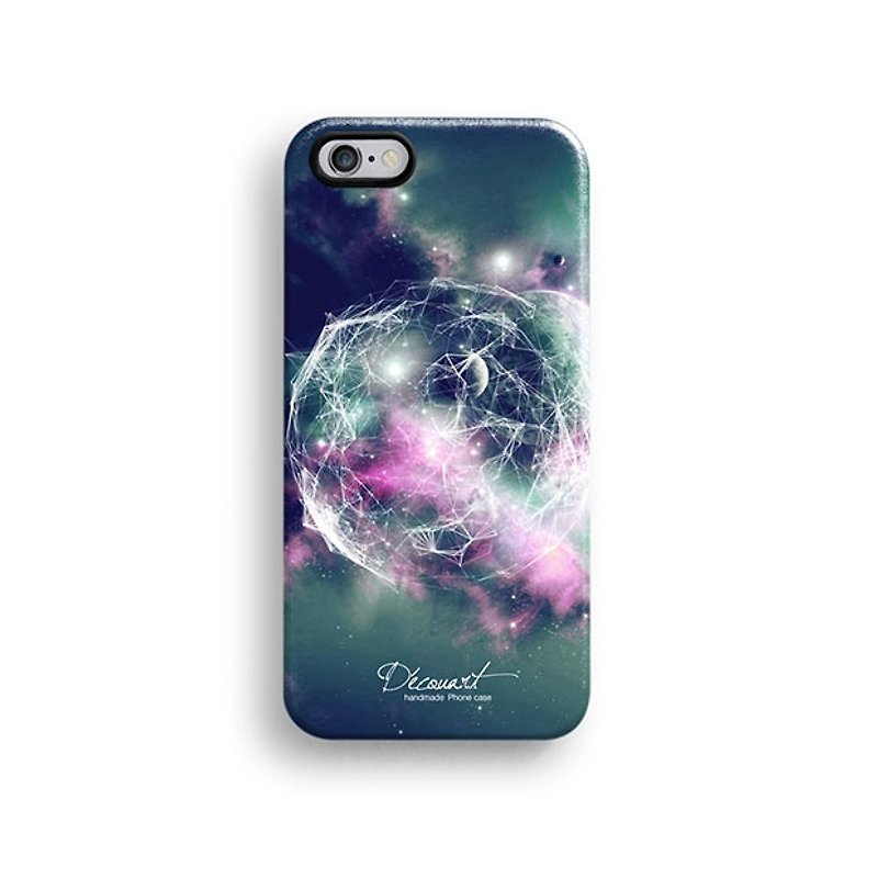 iPhone 6 case, iPhone 6 Plus case, Decouart original design S320 - Phone Cases - Plastic Multicolor