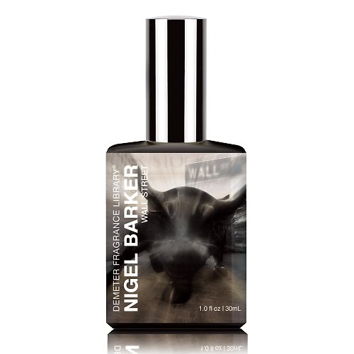 你-有味道 Sense 【Demeter】紐約系列聯名香水30ml 華爾街Wall Street
