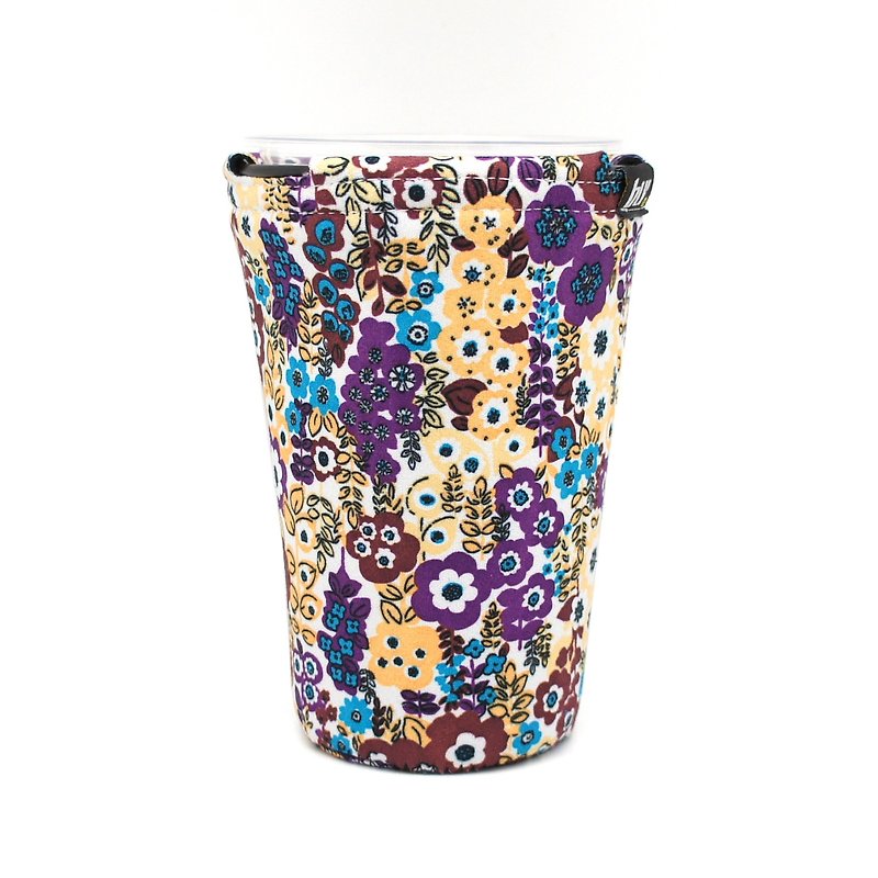 BLR 萬用 杯架 可拆式 多用途 飲料杯套 乾燥花 WD22 - 飲料提袋/杯袋/杯套 - 其他材質 多色