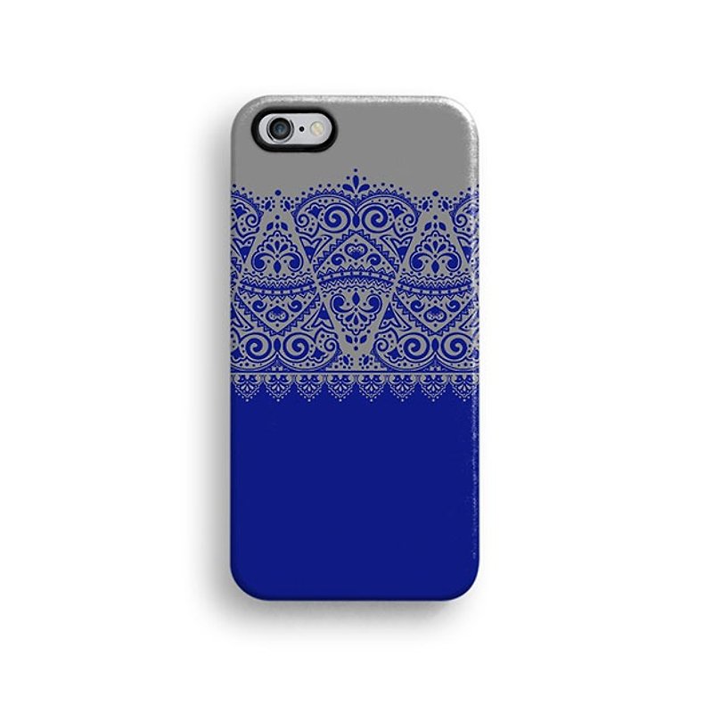 iPhone 6 case, iPhone 6 Plus case, Decouart original design S6653 - Phone Cases - Plastic Multicolor
