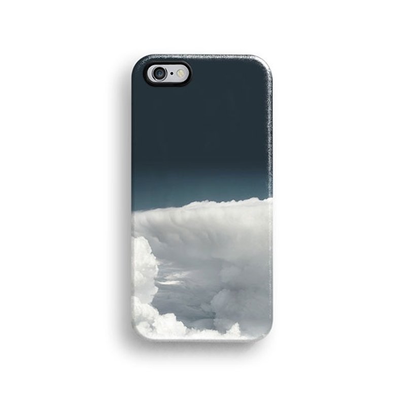 iPhone 6 case, iPhone 6 Plus case, Decouart original design S272B - เคส/ซองมือถือ - พลาสติก หลากหลายสี