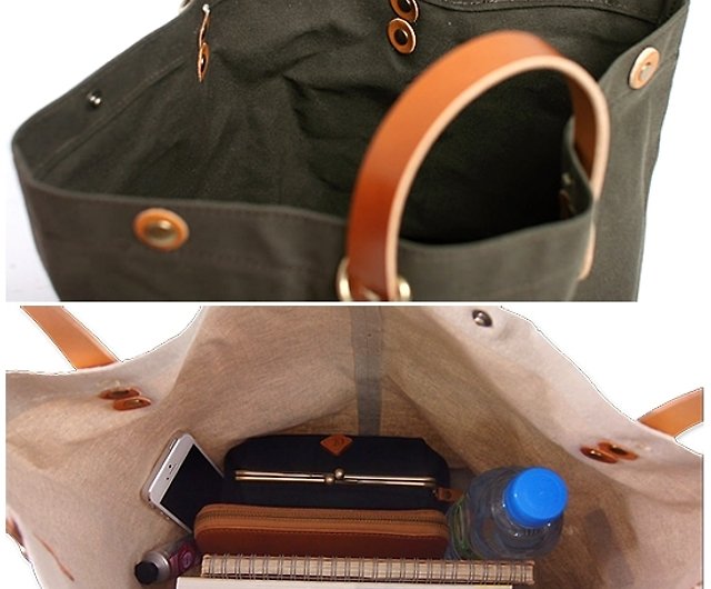 Japanese ballistic nylon side back / bicycle bag Made in Japan by CLEDRAN -  Shop cledran Messenger Bags & Sling Bags - Pinkoi