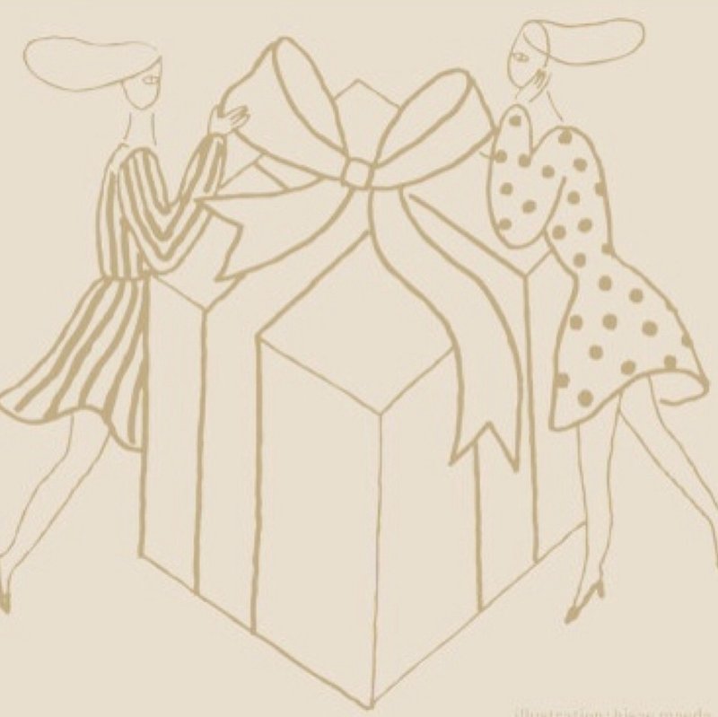 【 Boxed gift box packaging 】 - อื่นๆ - กระดาษ 