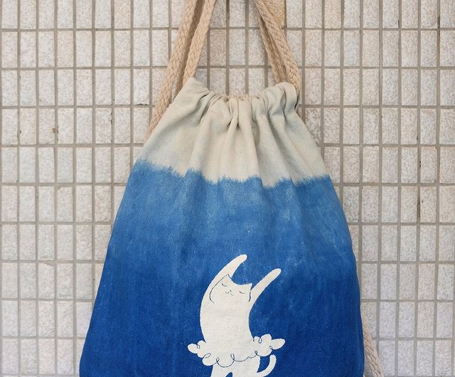 catfish, Bag Drawstring Bag