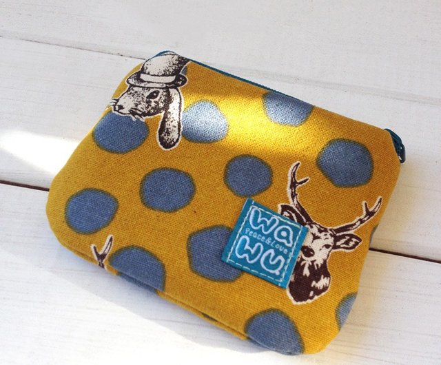 Mini Golden Coin Purse  Golden coin, Coin purse, Purses