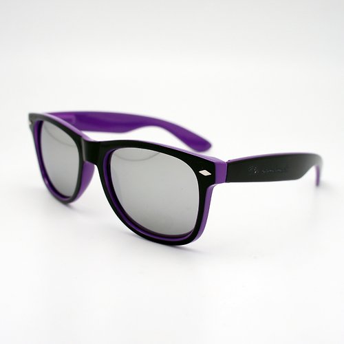 BLR BLR 雷朋款 Eyewear 太陽眼鏡 安娜蘇雙色 限量版