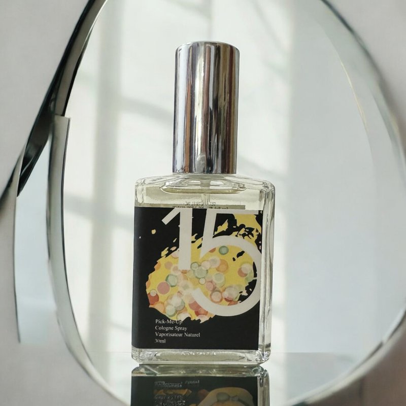 【Demeter】White Musk No. 15 Musk 15 Eau de Toilette 30ml - น้ำหอม - แก้ว ขาว