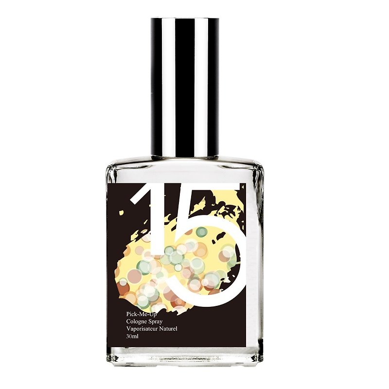【Demeter Scent Library】 White Musk 15 Musk 15 Eau De Toilette 30ml - Perfumes & Balms - Glass White