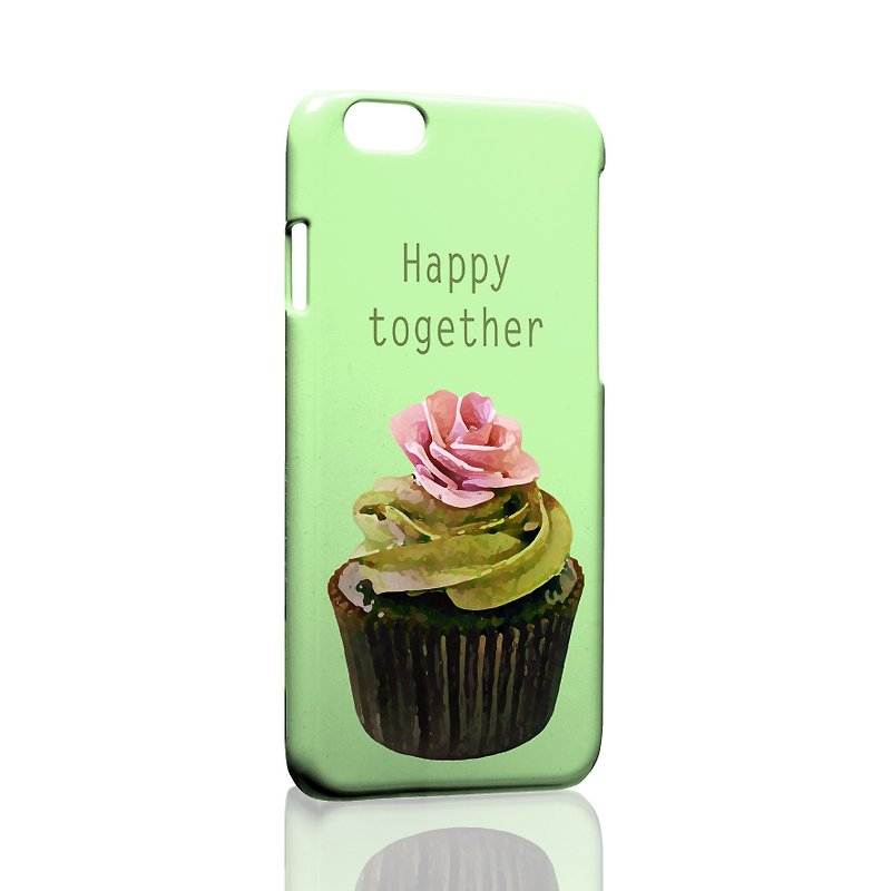 Happy Togather ordered Samsung S5 S6 S7 note4 note5 iPhone 5 5s 6 6s 6 plus 7 7 plus ASUS HTC m9 Sony LG g4 g5 v10 phone shell mobile phone sets phone shell phonecase - Phone Cases - Plastic Green