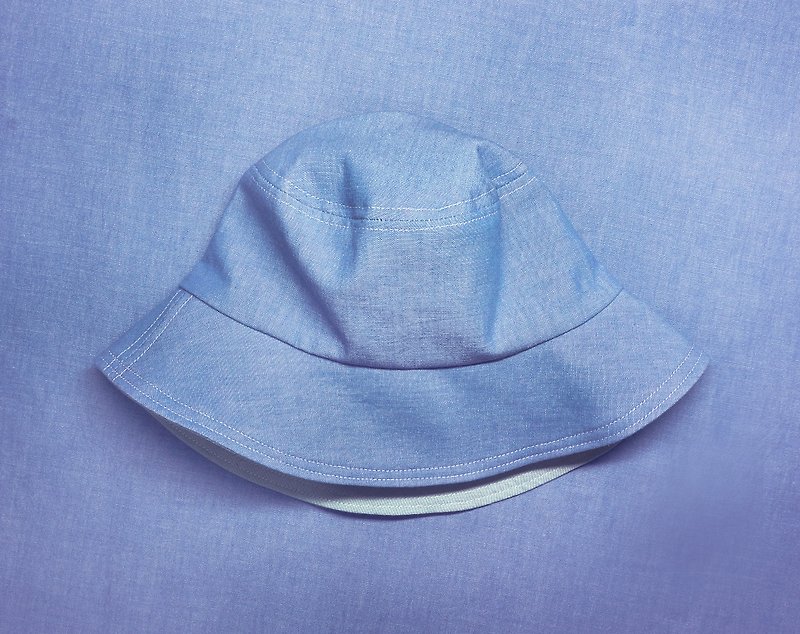 Good pure hat | cloudless / last one girl M