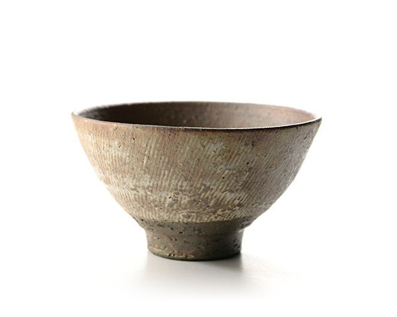 Evening twilight burn association rice bowl - Cookware - Other Materials 