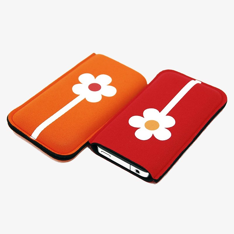 【Off-season sale】Edelweiss Small Flower Storage Case - Other - Waterproof Material Multicolor