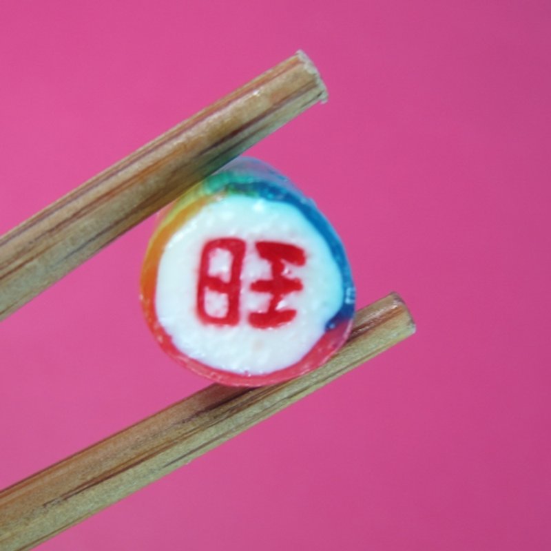 Papabubble-西班牙手工糖六包組(旺，袋裝，60g)   - 其他 - 其他材質 