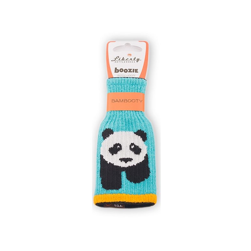 Liberty cups personalized Case - Panda / single size - Pitchers - Other Materials Multicolor