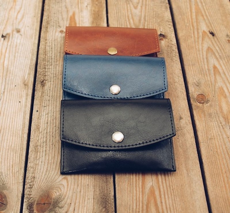 Christmas gifts - Coin Purses - Faux Leather 