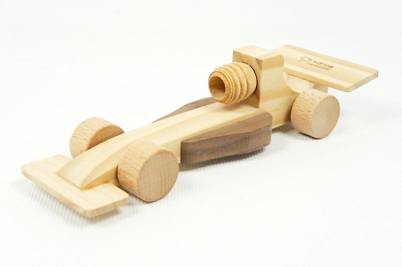 F1汽球賽車 F1 RACING - 寶寶/兒童玩具/玩偶 - 其他材質 