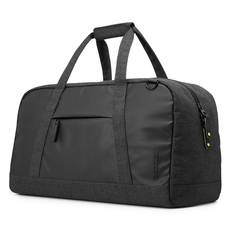Incase EO Duffel 15-16 inch laptop travel bag/ duffel bag (black) - Handbags & Totes - Other Materials Black