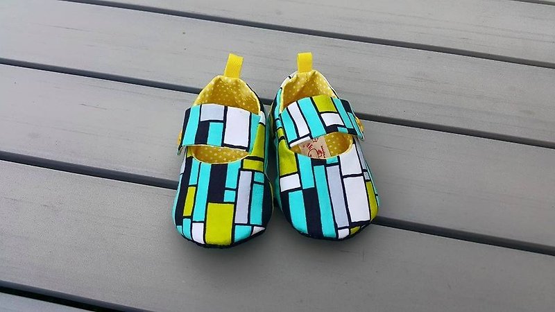 Summer baby toddler shoes (12cm) - รองเท้าเด็ก - วัสดุอื่นๆ หลากหลายสี