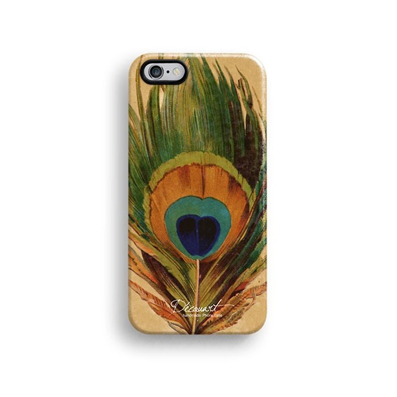 iPhone 6 case, iPhone 6 Plus case, Decouart original design S206 - Phone Cases - Plastic Multicolor