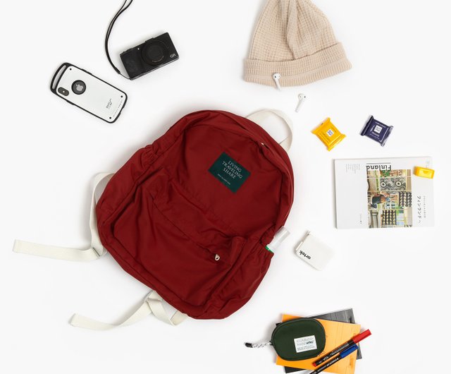 four bag