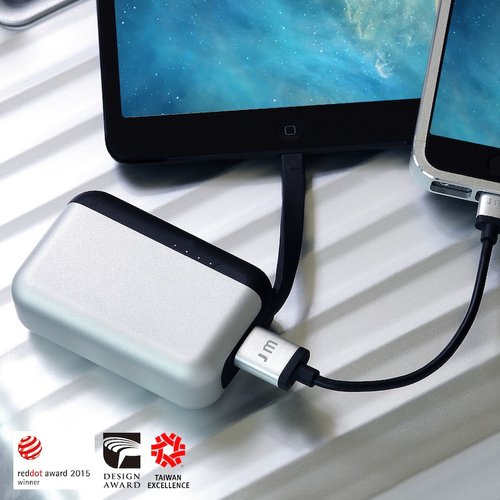 Just Mobile TopGum 本体 マグネット式充電ドック Just Mobile TopGum 本体 マグネット式充電ドック ワイヤレス