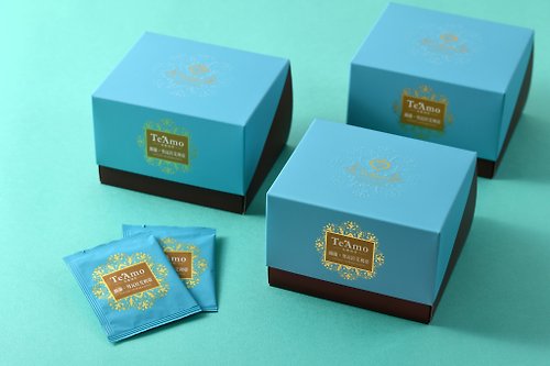 teamo 【Te'Amo 紅茶專賣店】茶包盒- 錫蘭‧努瓦拉艾利亞 Nuwara Eliya