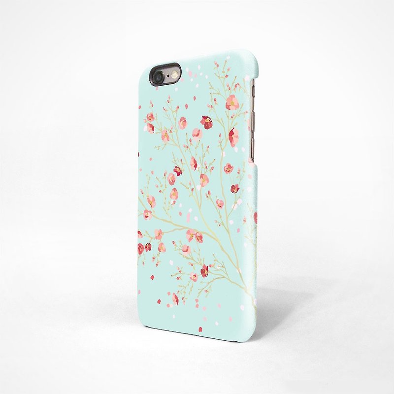 iPhone 6 case, iPhone 6 Plus case, Decouart original design S604 - Phone Cases - Plastic Multicolor