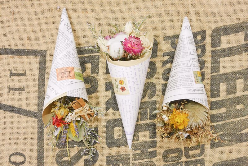 Would you like a tea bar. Cone flower (packed cones paragraph) - ตกแต่งต้นไม้ - พืช/ดอกไม้ หลากหลายสี