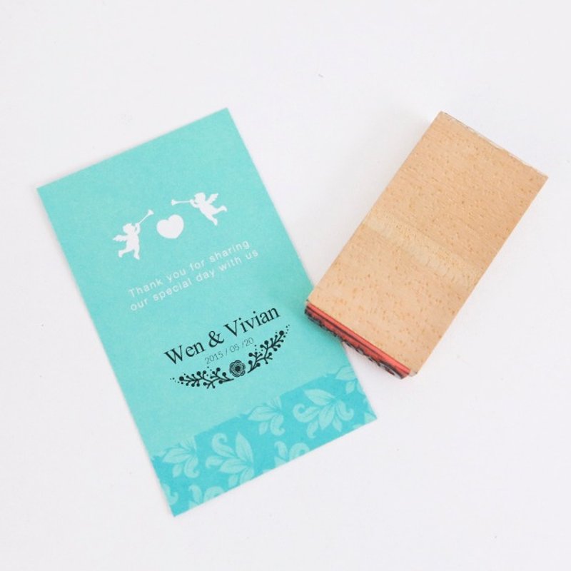 GOTOME | 喜餅提領卡 50入裝 | 雙面 - 其他 - 紙 
