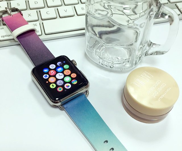 Apple Watch Series 3 38㎜スマートフォン/携帯電話