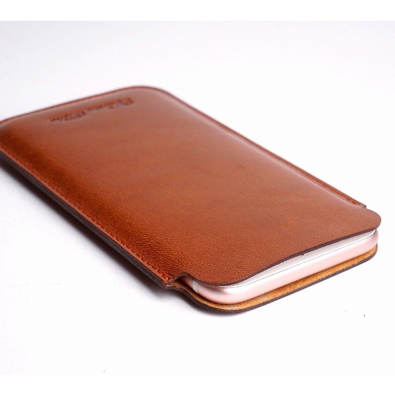 SVEN 5.5-inch /5.7 inch Phone case - Phone Cases - Genuine Leather Multicolor