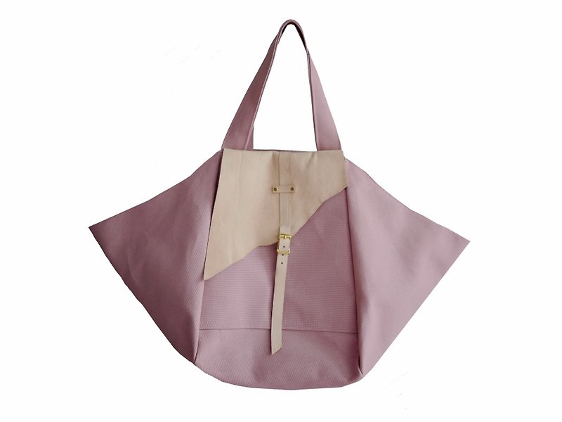 KITE. 凱特包 - 手提包/手提袋 - 其他材質 粉紅色