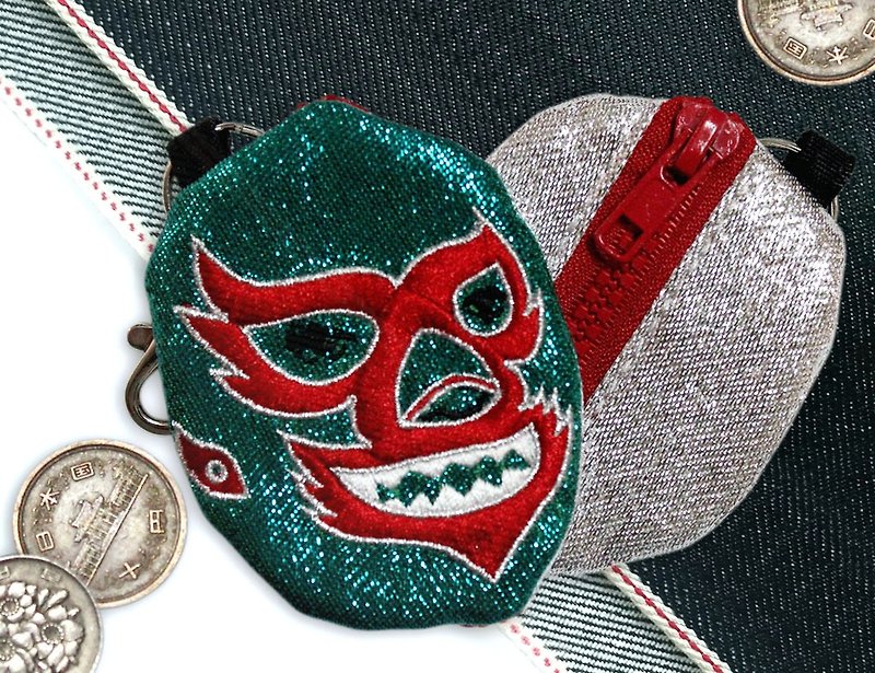 Mask Coincase 2015AW New - Keychains - Other Materials 