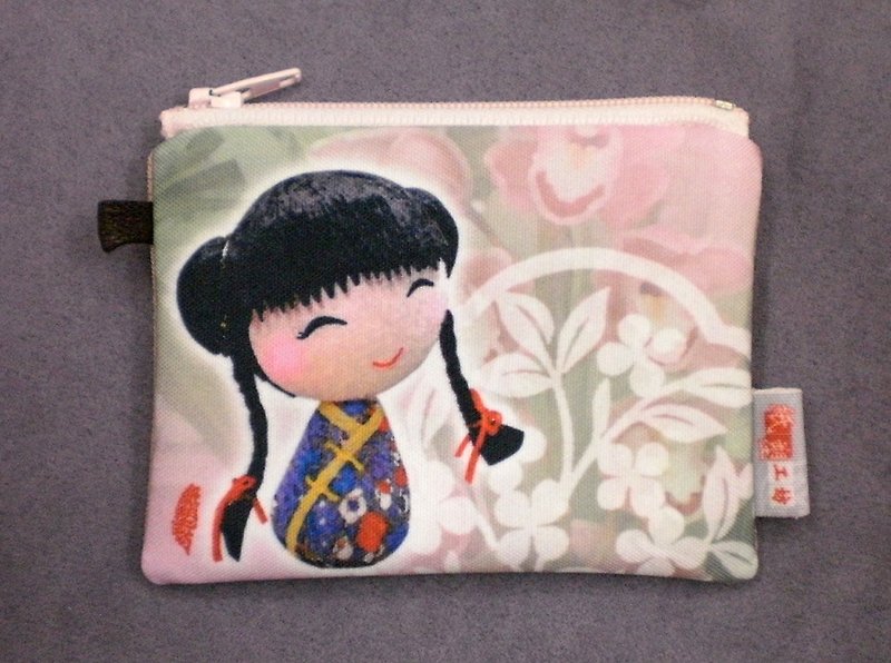 Wallet/Card Case~PM-1 005 - Wallets - Other Materials 