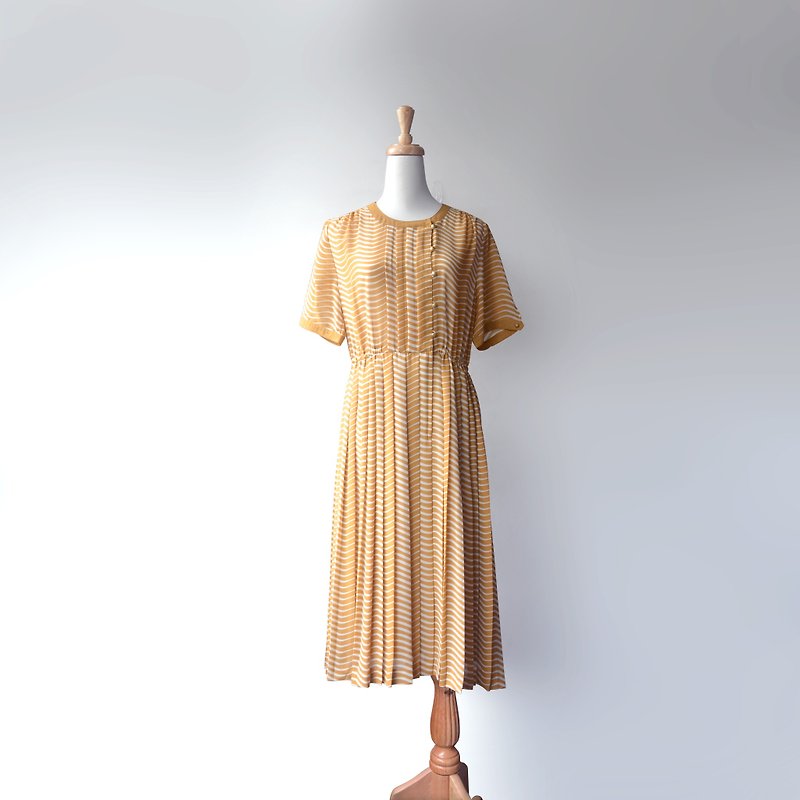 Volatility | vintage dress - One Piece Dresses - Other Materials 