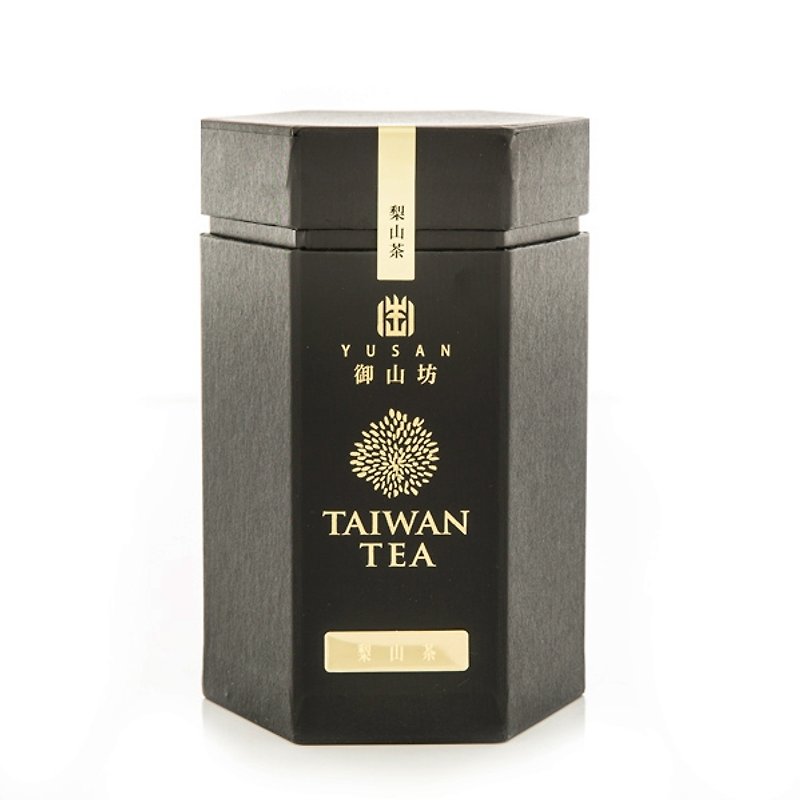 【Yushanfang】Yuxi Premium Lishan Tea - Tea - Fresh Ingredients 
