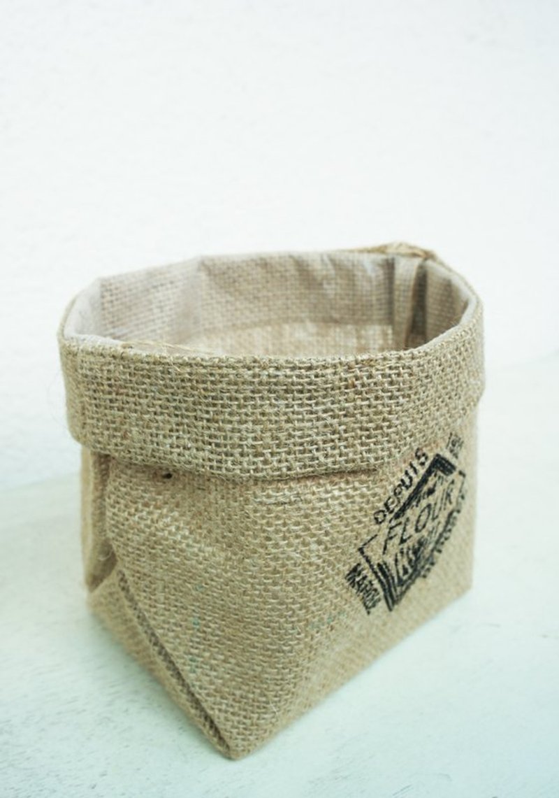 Storage is a good helper _ waterproof sacks - Plants - Plants & Flowers Khaki