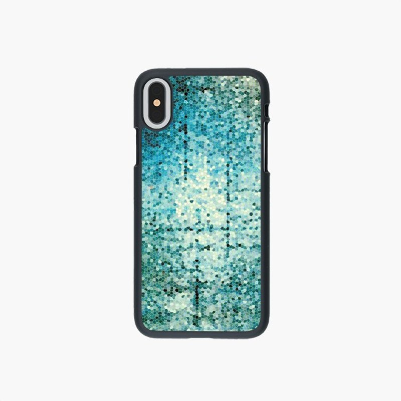 Phone Case - 手機殼 - Frozen Dip - 手機殼/手機套 - 防水材質 藍色