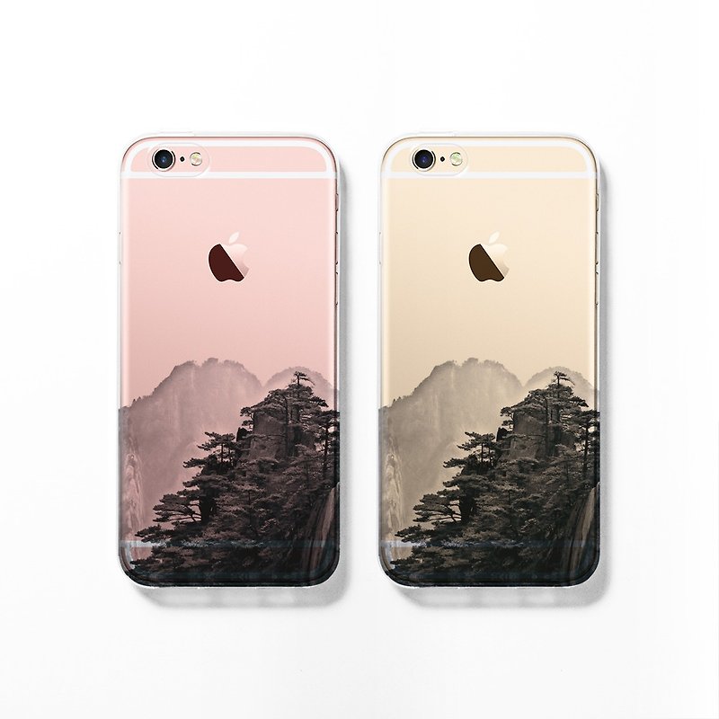 iPhone 6 case, iPhone 6s case, Decouart original design C058 - Phone Cases - Plastic Multicolor