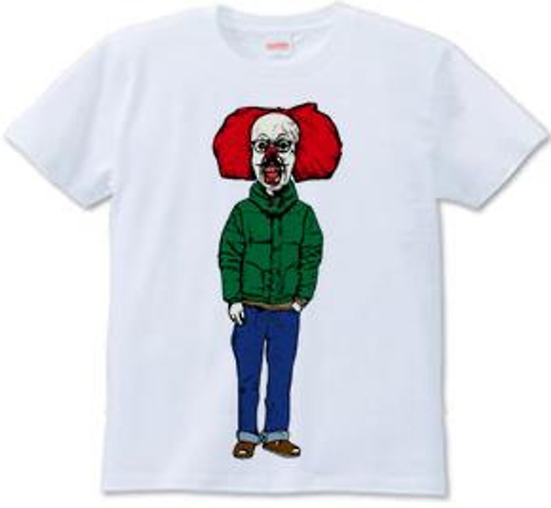 T-shirt Pierrot outdoor c (6.2oz) - Women's Tops - Other Materials 